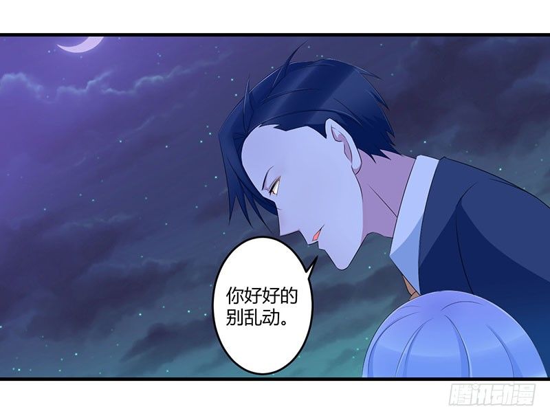 《总裁的蜜宠娇妻》033 戏水 第20页