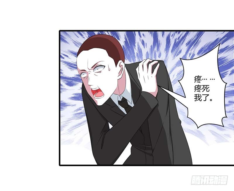 《总裁的蜜宠娇妻》038 强强联手 第3页