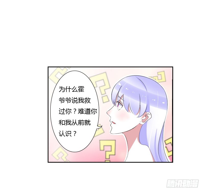 《总裁的蜜宠娇妻》040 我救过他？！ 第20页