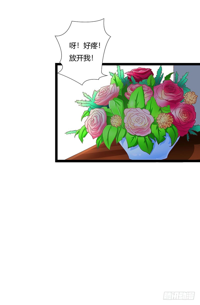 《总裁的蜜宠娇妻》043 初遇 第7页