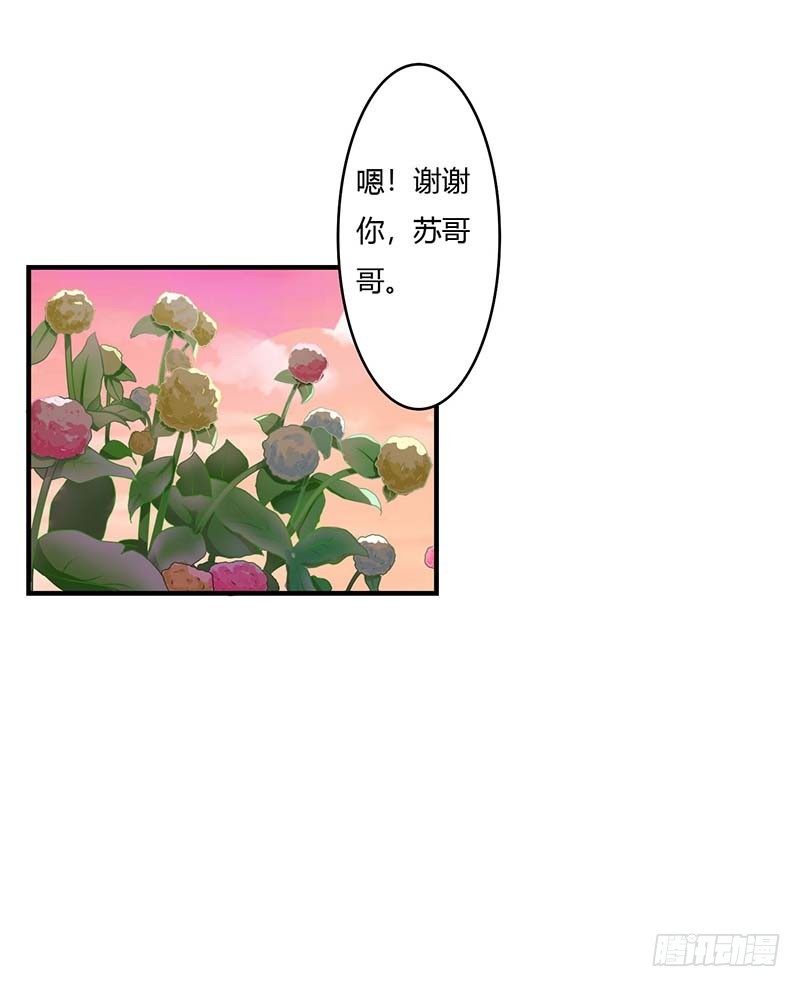 《总裁的蜜宠娇妻》046 生日快乐 第11页