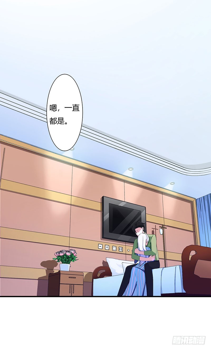《总裁的蜜宠娇妻》052 整容风波 第13页