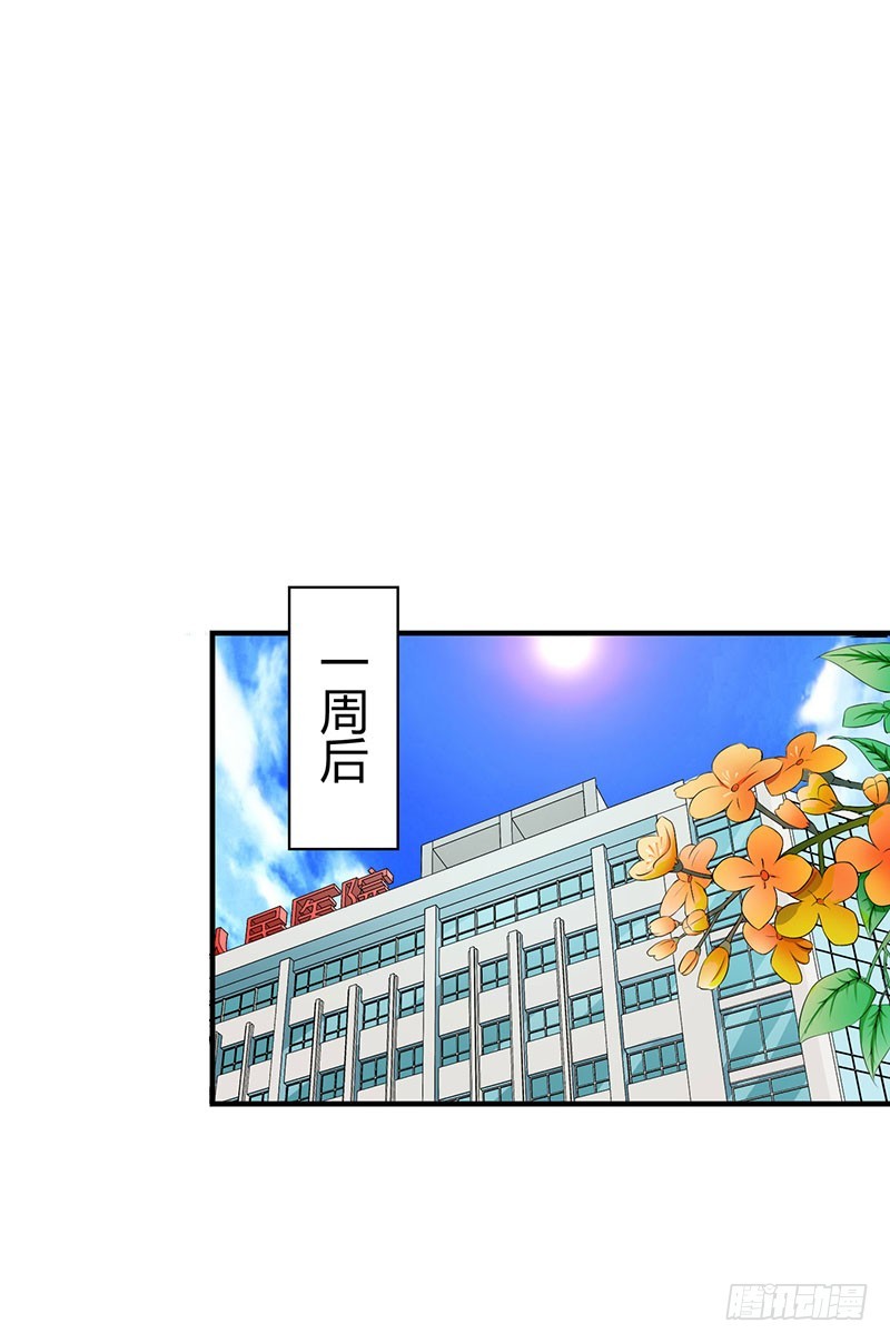 《总裁的蜜宠娇妻》052 整容风波 第14页