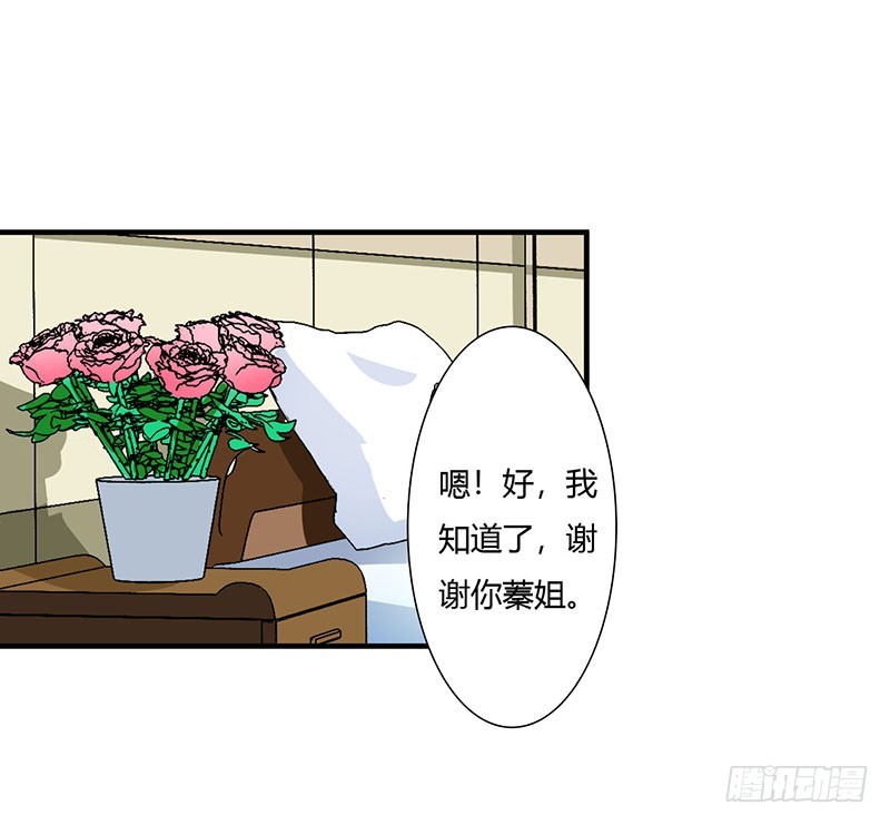 《总裁的蜜宠娇妻》052 整容风波 第28页