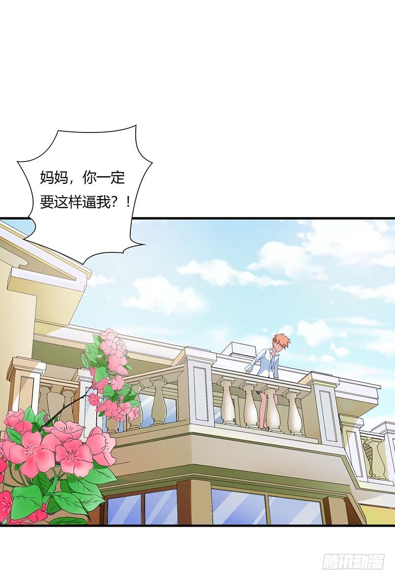 《总裁的蜜宠娇妻》049 电话需要贴身携带 第15页