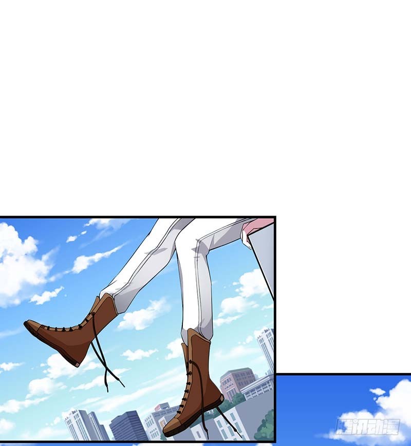 《总裁的蜜宠娇妻》054 跳楼 第25页