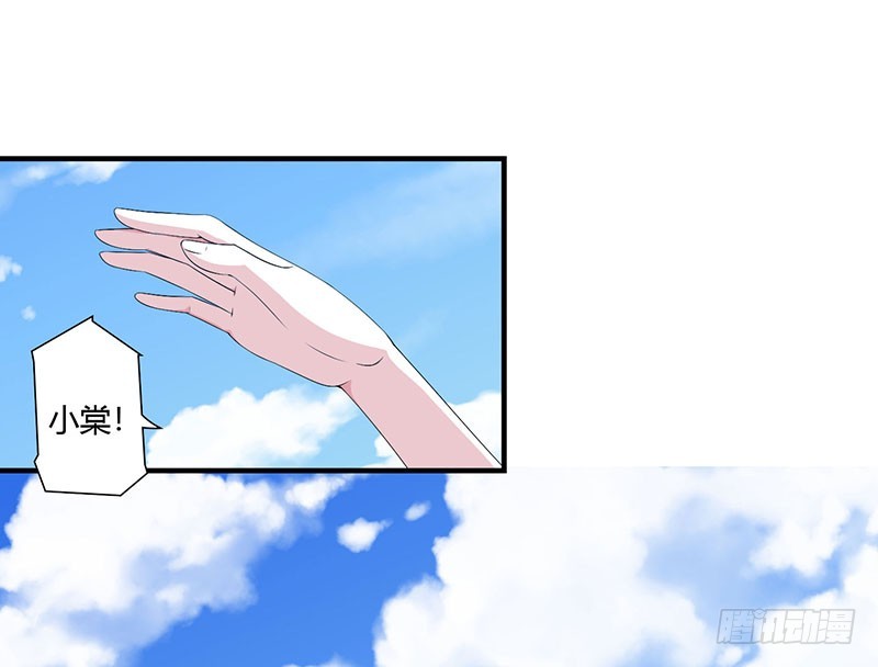 《总裁的蜜宠娇妻》055 他比你帅 第11页