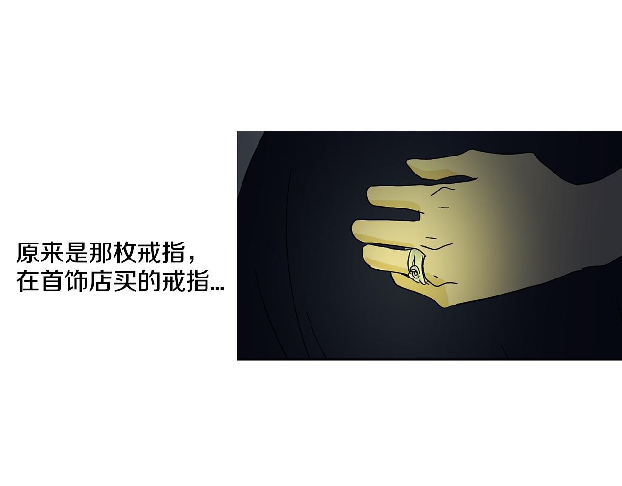 《我的爱，玛利亚》第6话 你觉得呢？ 第32页