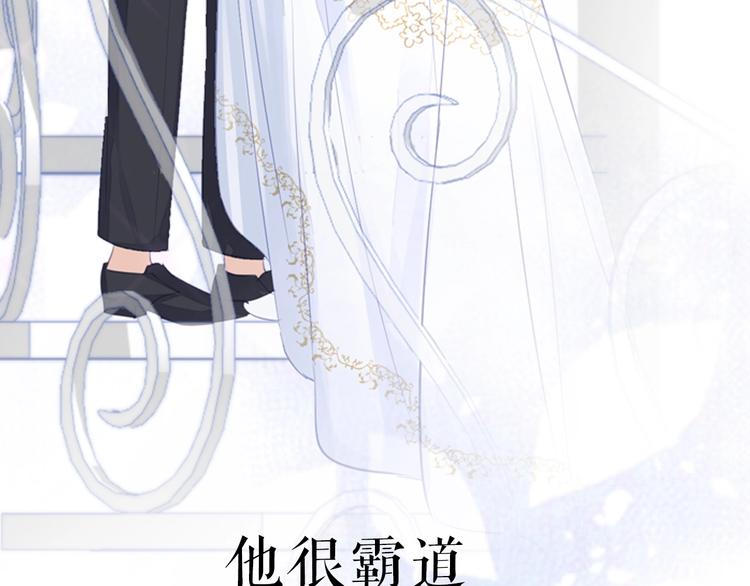 《我与四个顾先生》序章 当灰姑娘遇见人格分裂总裁 第7页