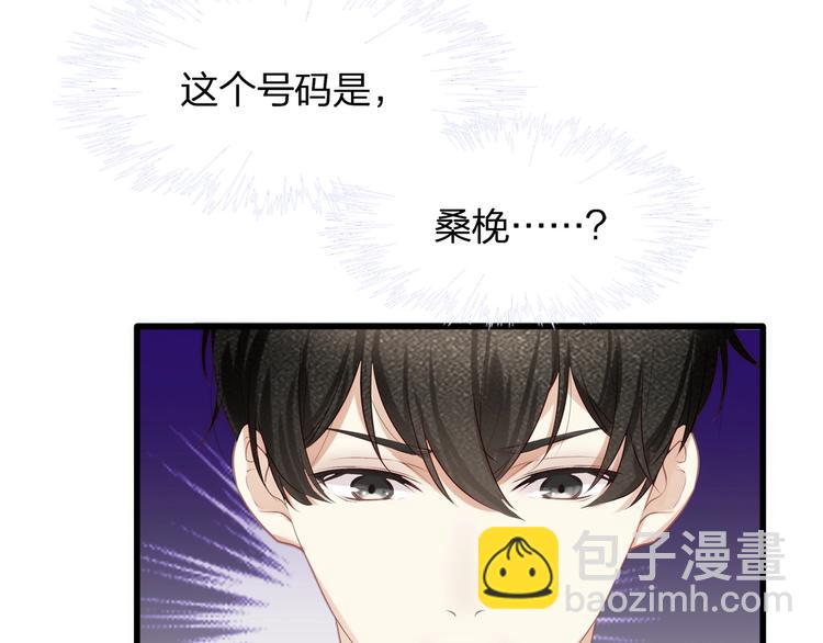 《我与四个顾先生》第27话 总裁的直男追妻攻略 第10页