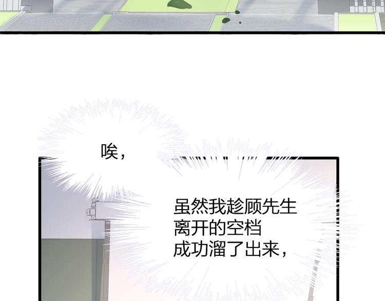 《我与四个顾先生》第27话 总裁的直男追妻攻略 第29页