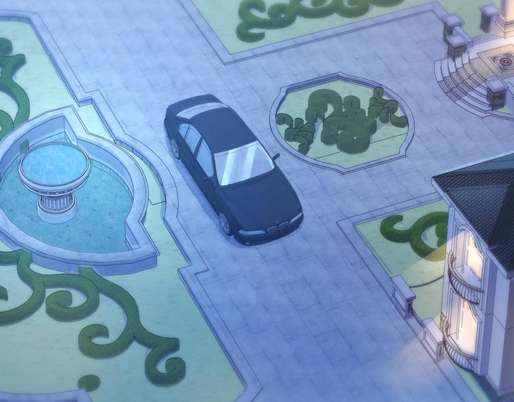 《我与四个顾先生》第31话 自己来还是我帮你？ 第50页