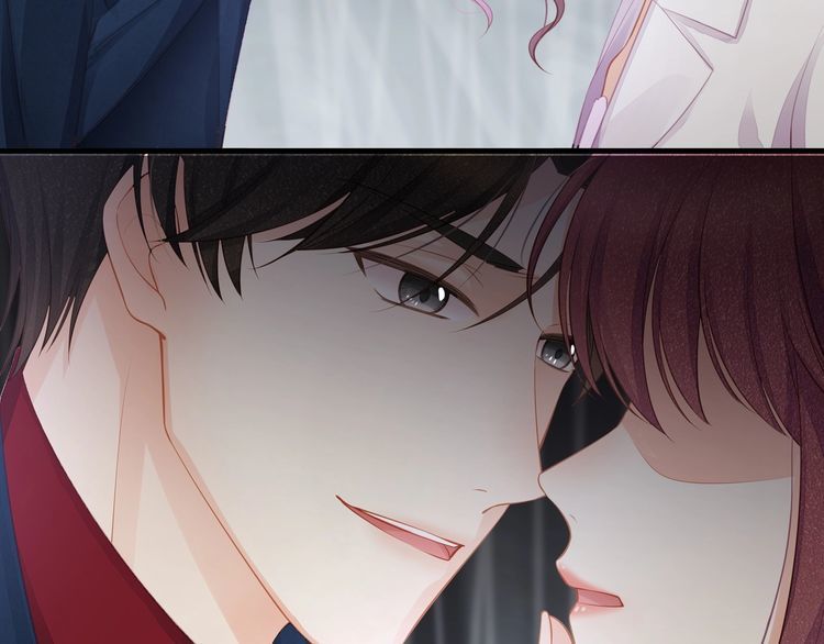 《我与四个顾先生》第38话 做的很好！我的小太太 第24页