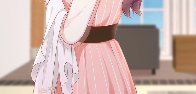 《我与四个顾先生》第36话 让所有人知道你是我的 第38页