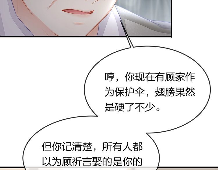 《我与四个顾先生》第41话 霸道护妻！ 第14页