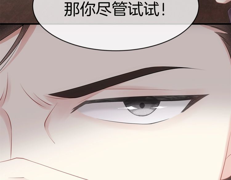 《我与四个顾先生》第39话 总裁的“惩罚” 第17页