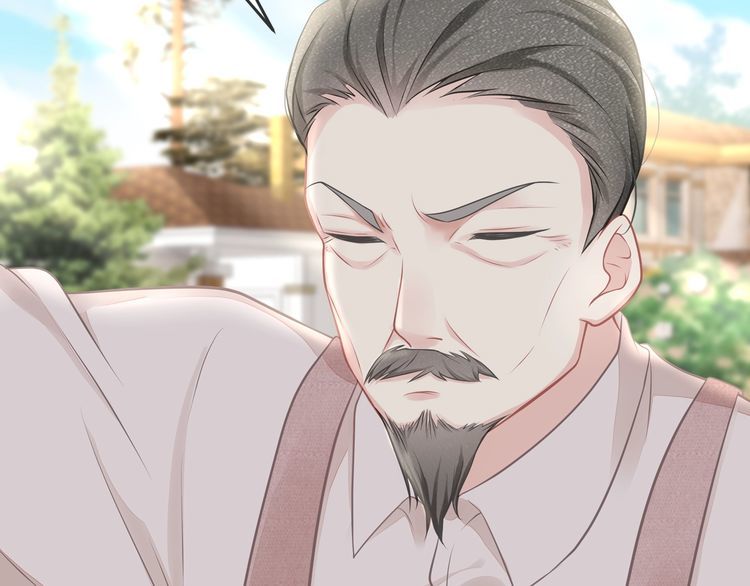 《我与四个顾先生》第45话 是该多补一补 第36页