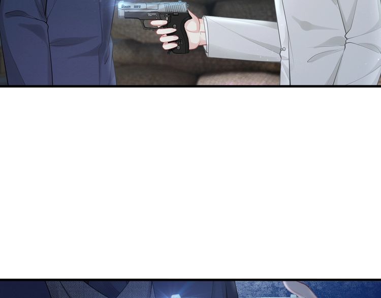 《我与四个顾先生》第53话 人格切换！！ 第28页