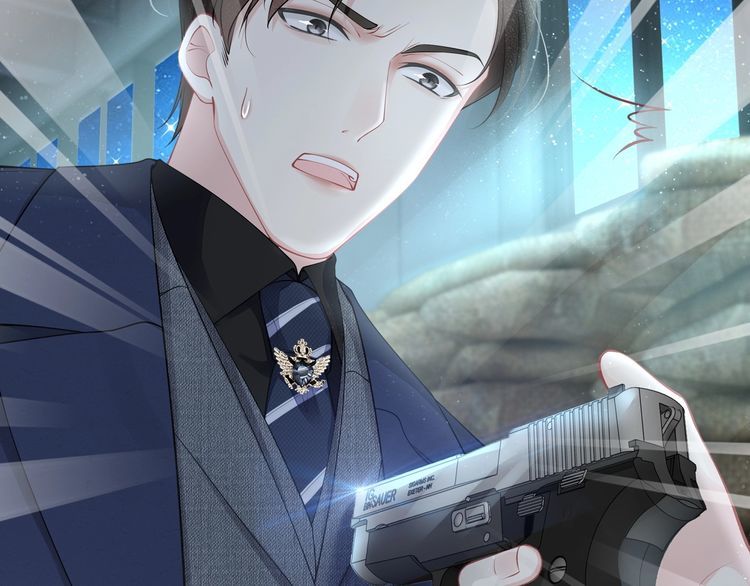 《我与四个顾先生》第53话 人格切换！！ 第30页