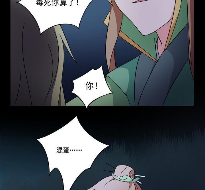 《不死玛丽苏》第7话 发烧了 第29页