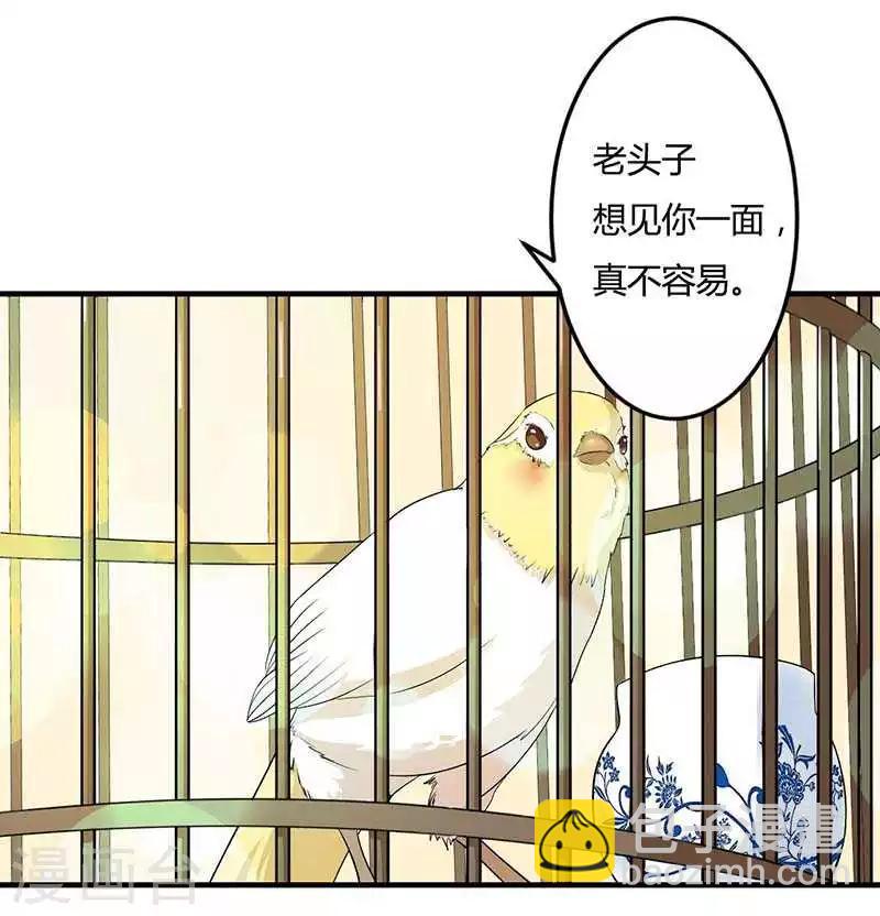 《总裁的私人秘书》第12话 他是脑残 第11页