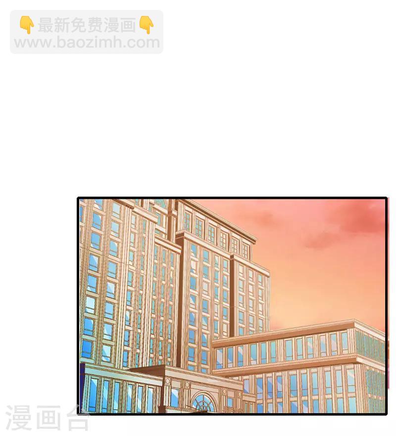 《总裁的私人秘书》第27话 突如其来的陷害 第18页
