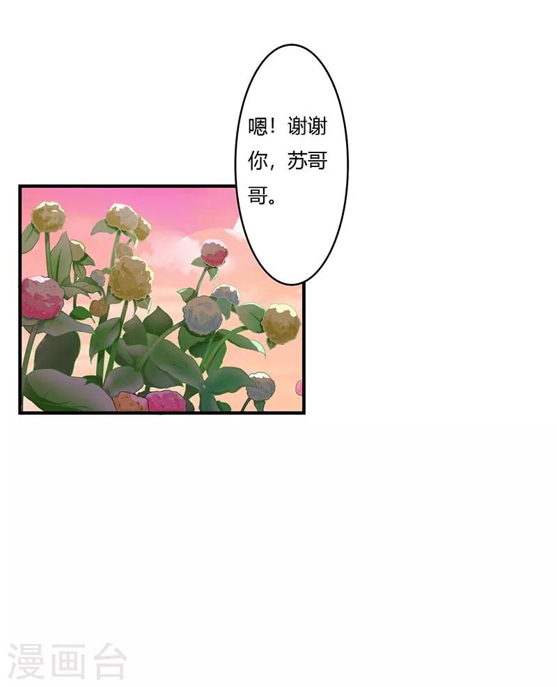 《总裁的私人秘书》第46话 生日快乐 第11页