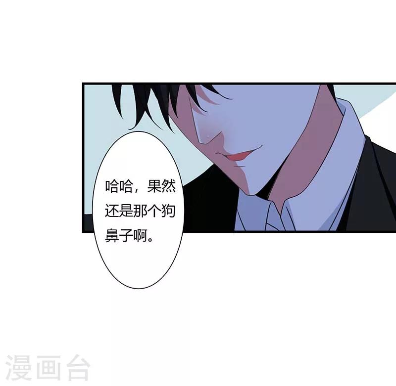 《总裁的私人秘书》第46话 生日快乐 第29页