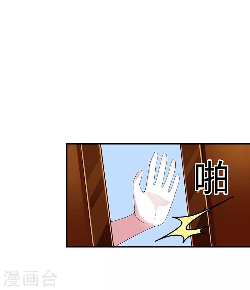 《总裁的私人秘书》第53话 飞檐走壁 第17页