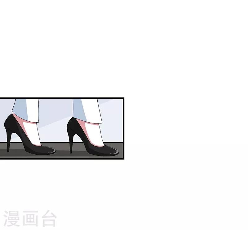 《总裁的私人秘书》第53话 飞檐走壁 第18页