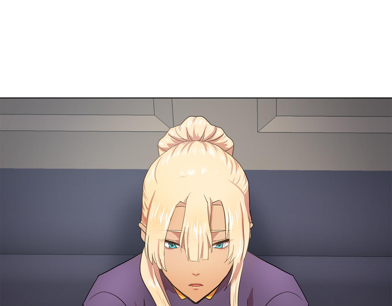 《双面女特工》第11话 尴尬的任务 第15页