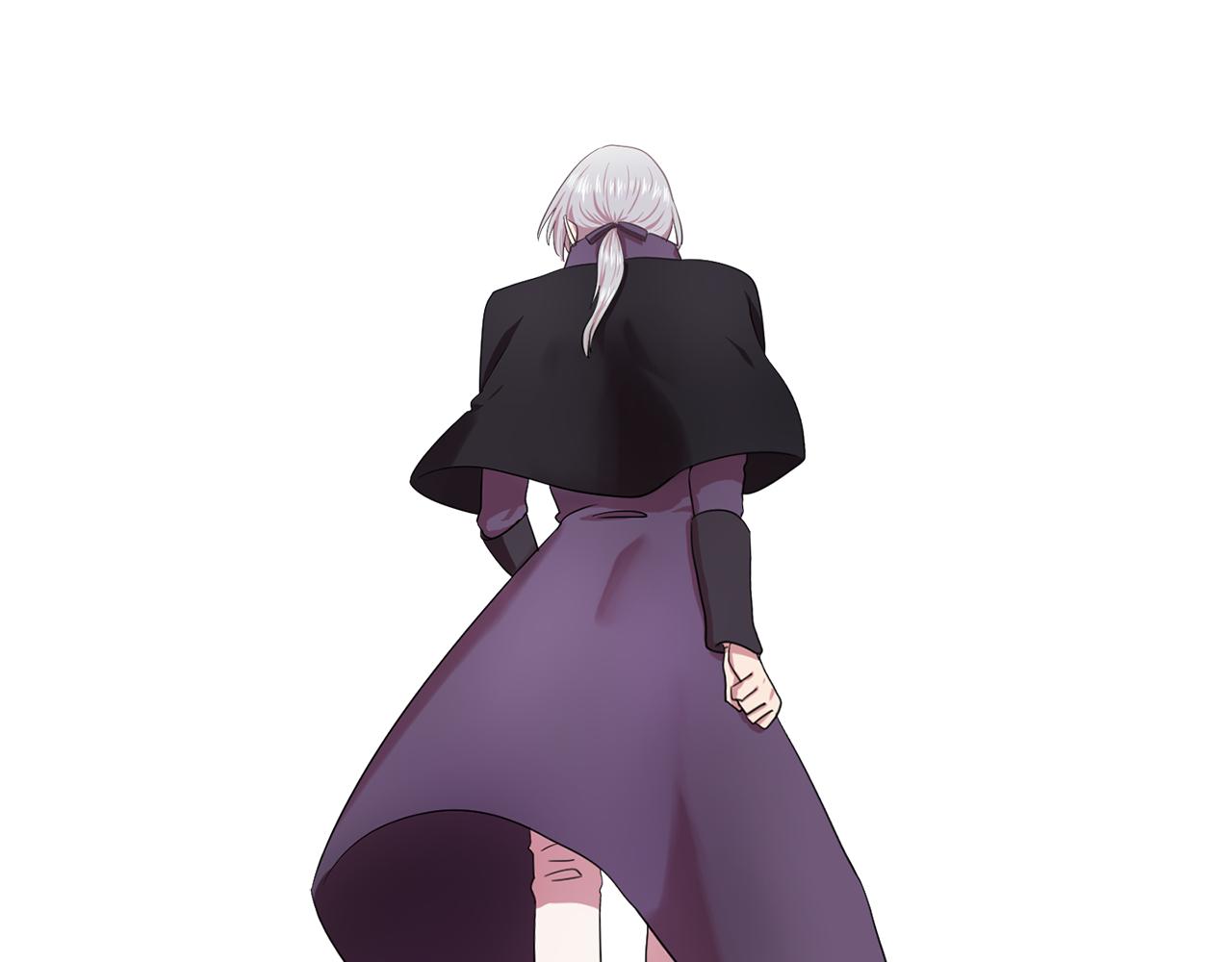 《双面女特工》第21话 喜欢与你相处 第22页