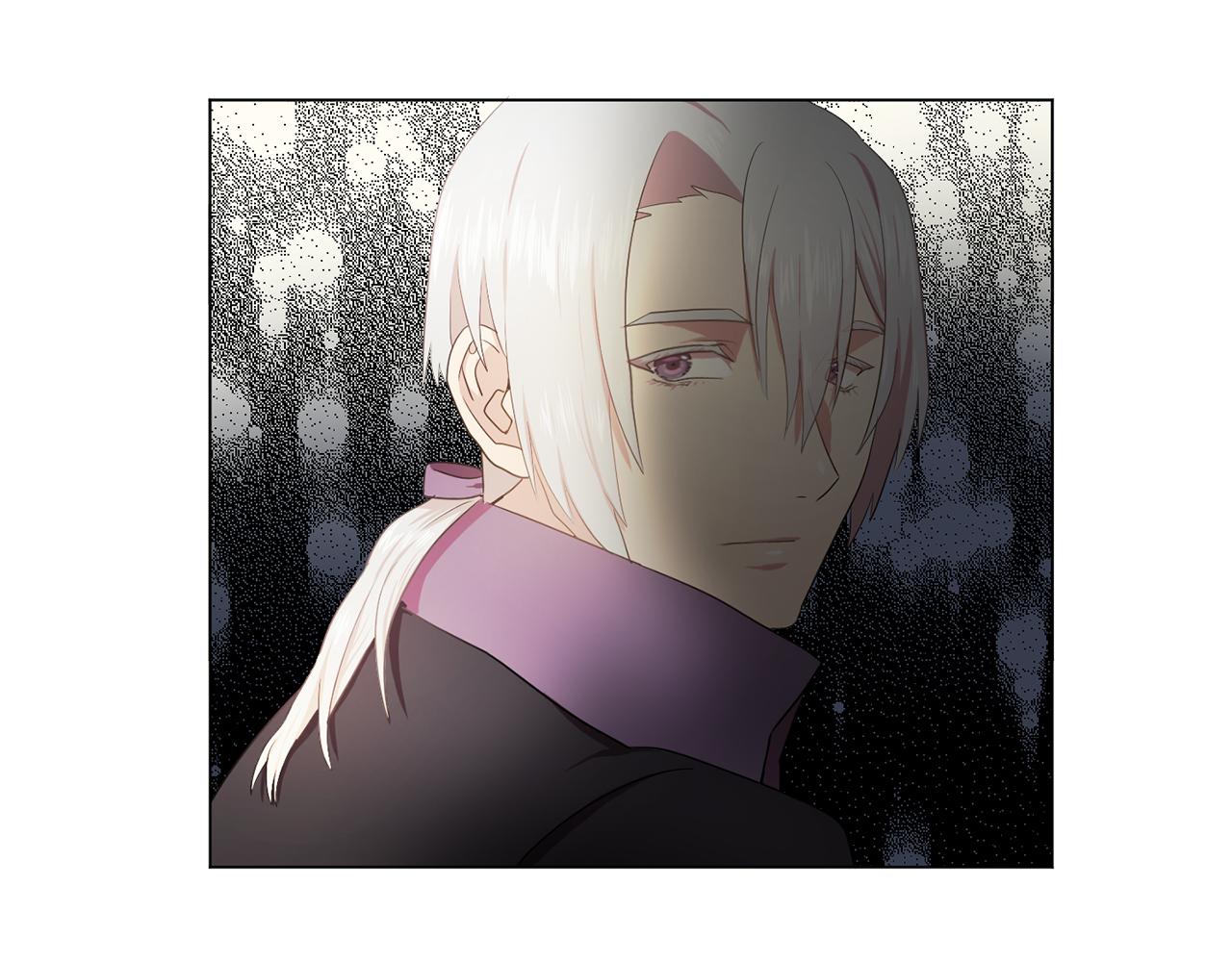 《双面女特工》第21话 喜欢与你相处 第30页
