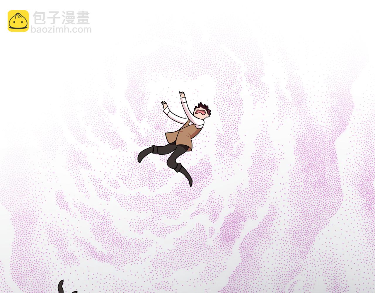 《双面女特工》第32话 伯爵的恶作剧 第38页