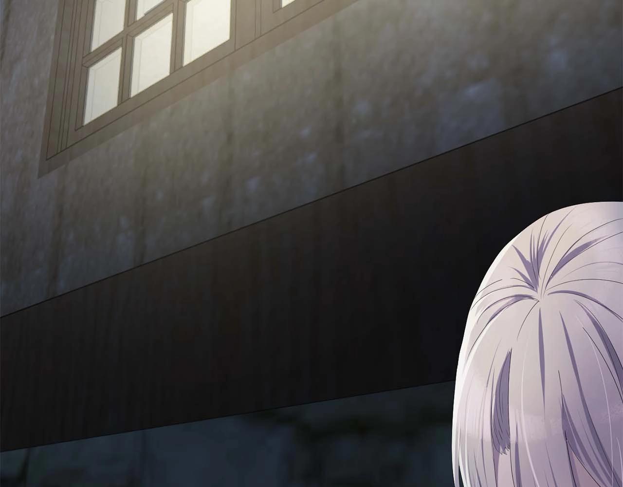 《双面女特工》第38话 黑暗的童年 第11页