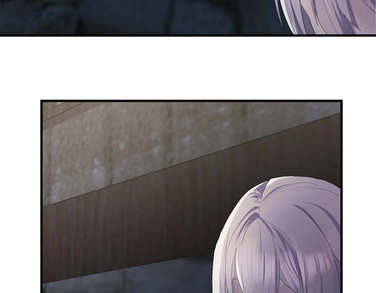 《双面女特工》第38话 黑暗的童年 第12页