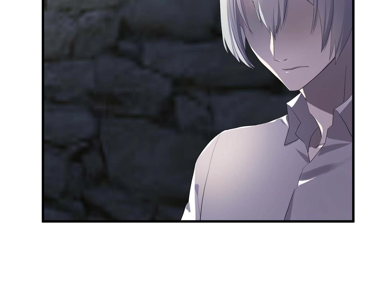 《双面女特工》第38话 黑暗的童年 第13页