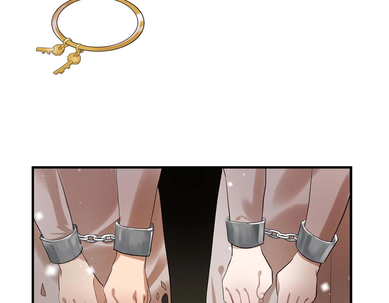 《双面女特工》第38话 黑暗的童年 第29页