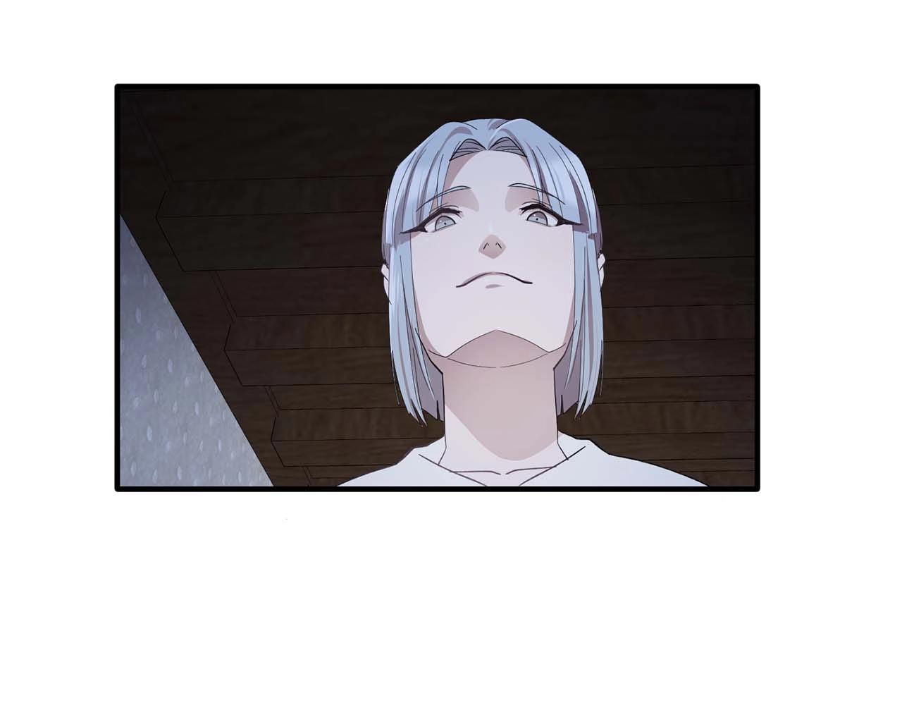 《双面女特工》第43话 强吻 第13页