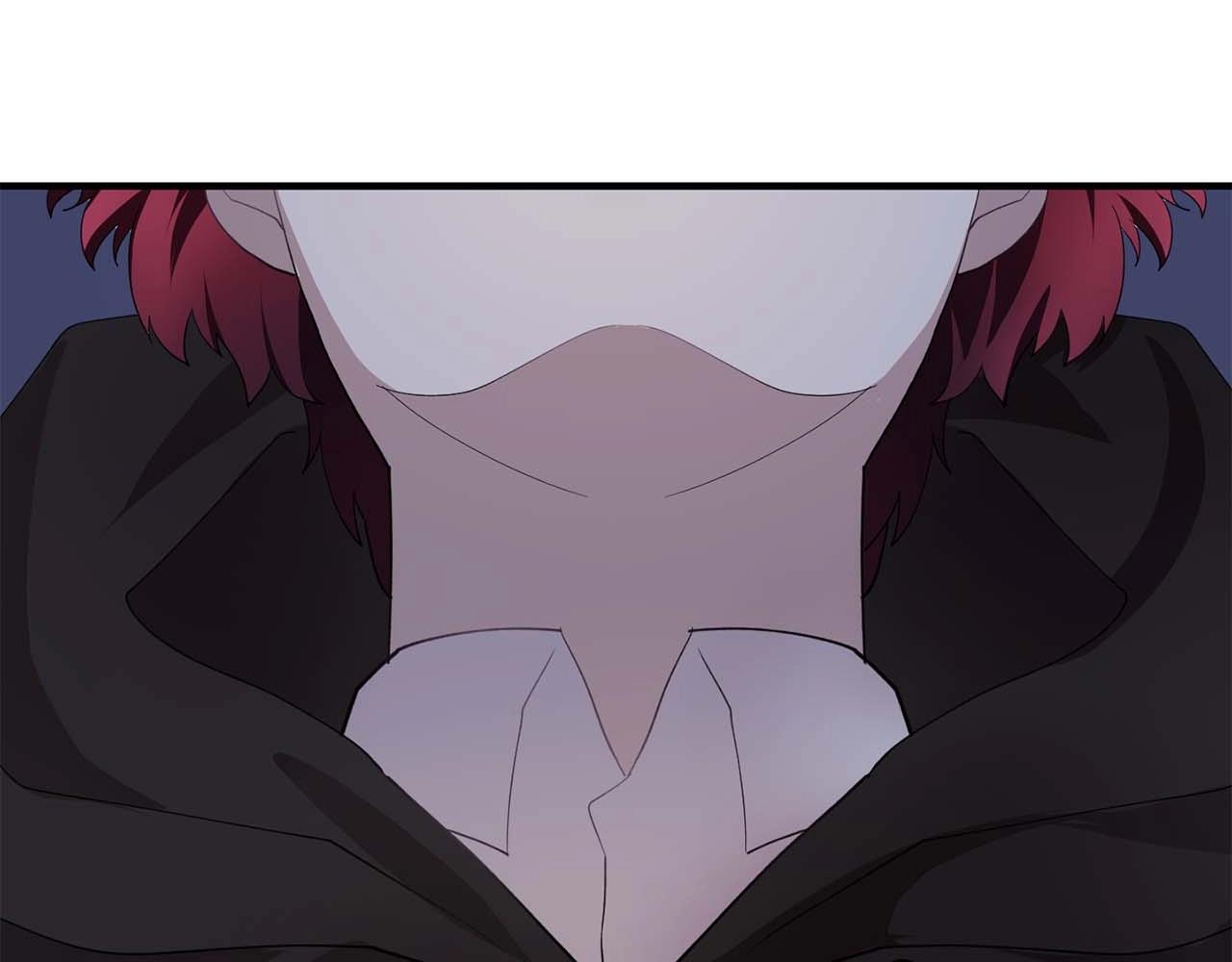 《双面女特工》第43话 强吻 第14页