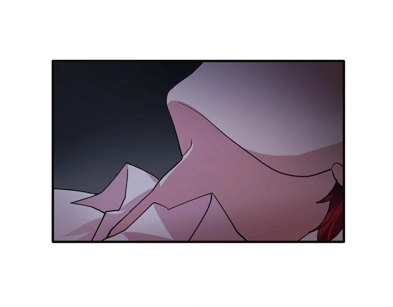 《双面女特工》第43话 强吻 第3页