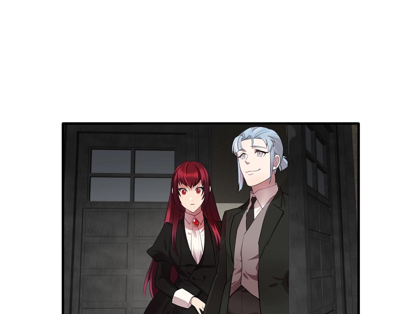 《双面女特工》第45话 身份暴露！ 第37页