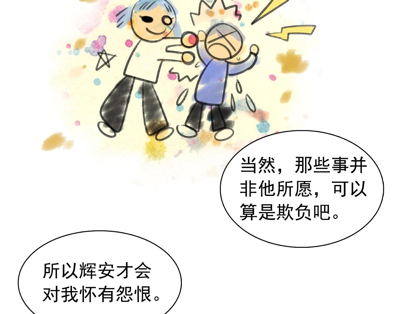 《双面女特工》第47话 真心话游戏 第49页