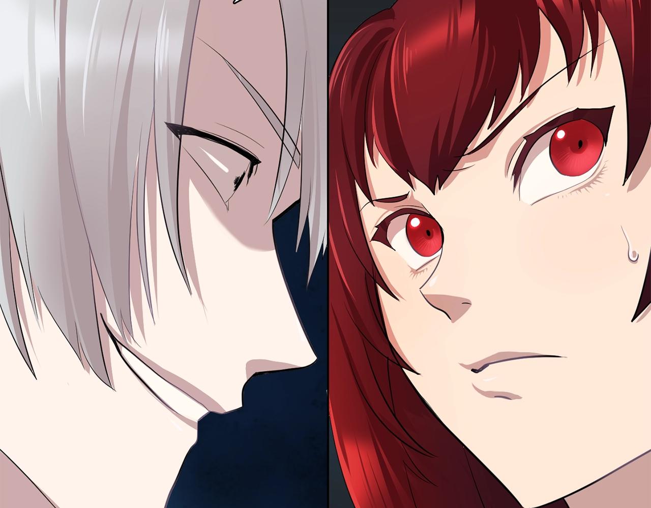 《双面女特工》第46话 送你一份礼物 第19页
