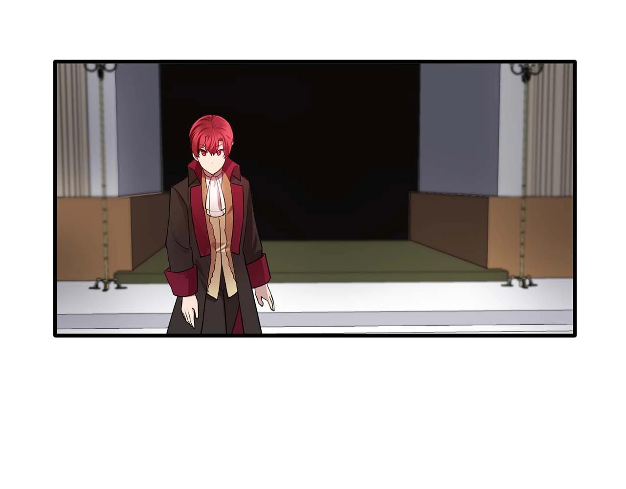 《双面女特工》第51话 羞辱 第21页