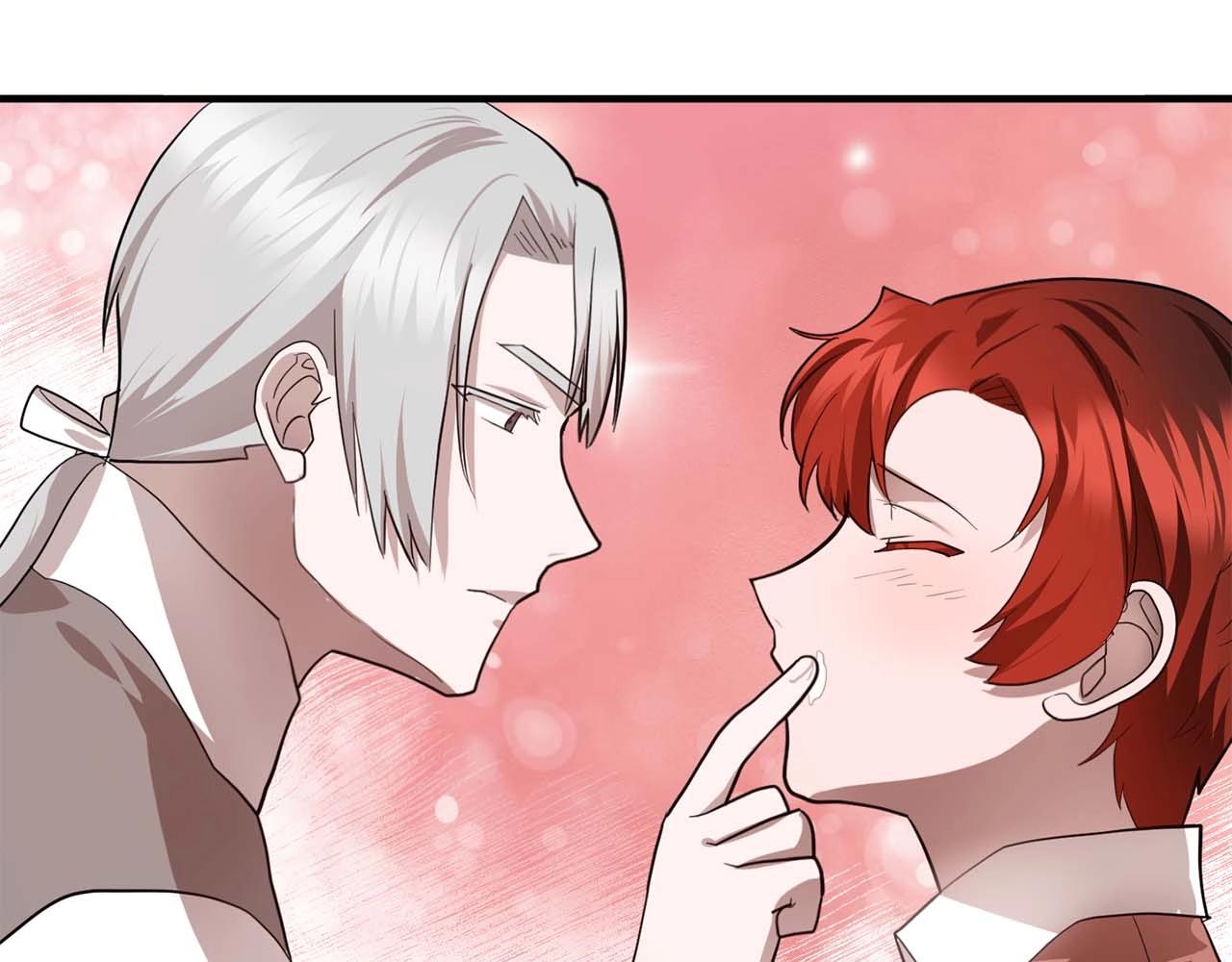 《双面女特工》第54话 你为什么不拒绝我！ 第1页
