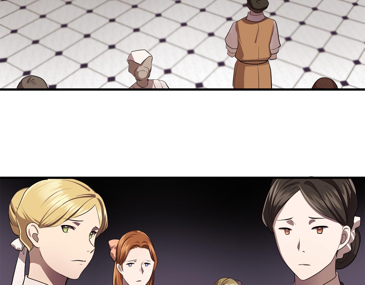 《双面女特工》第61话 如实招来 第13页