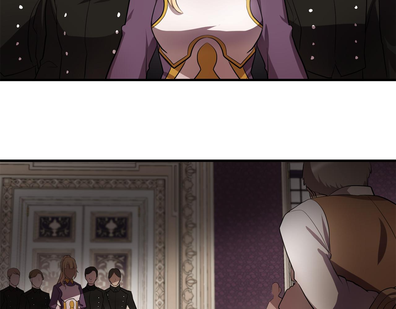 《双面女特工》第61话 如实招来 第16页