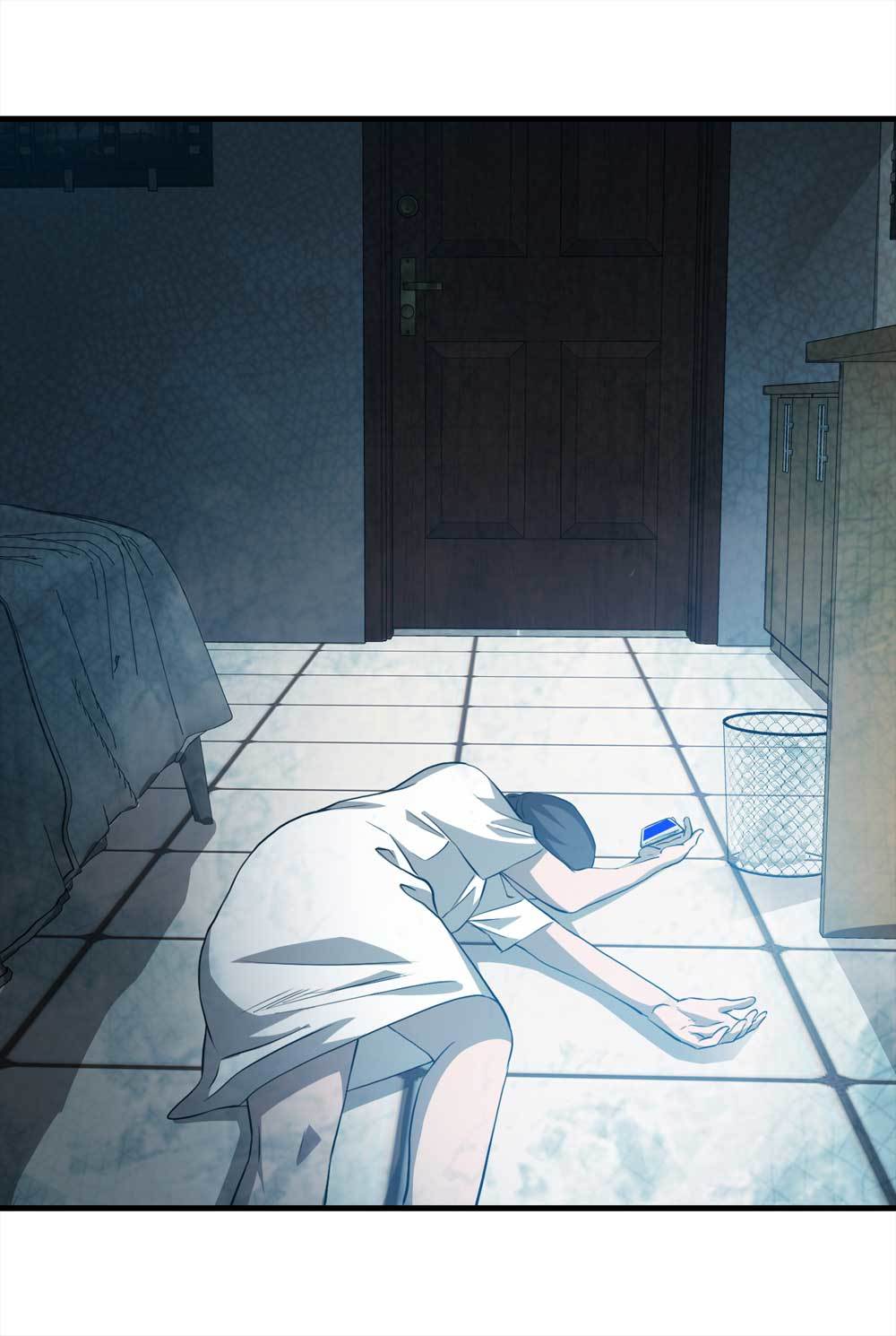 《悬疑猫——大叔深夜故事集》003-正在直播3 第50页