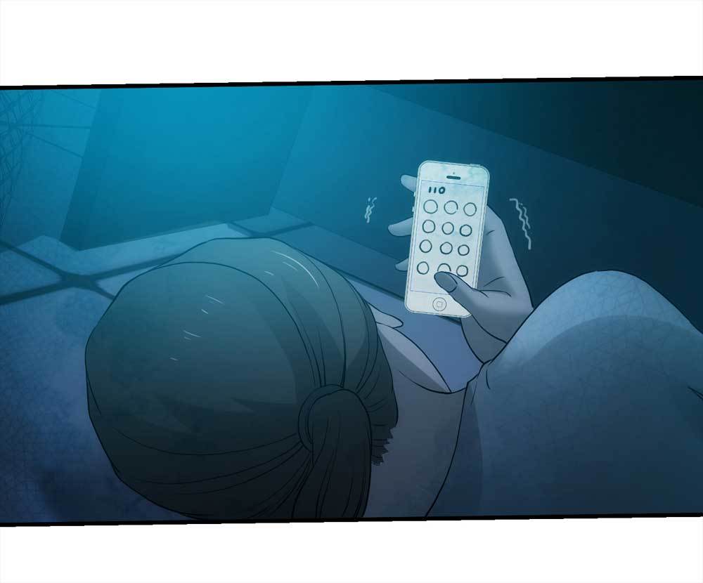 《悬疑猫——大叔深夜故事集》002-正在直播2 第24页